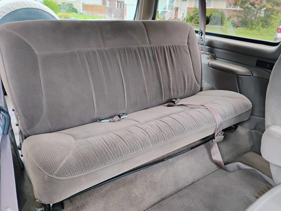 1995 Ford Bronco 5th Gen - Image 19 of 31