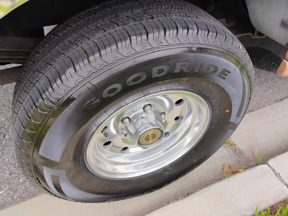 1995 Ford Bronco 5th Gen - Image 25 of 31
