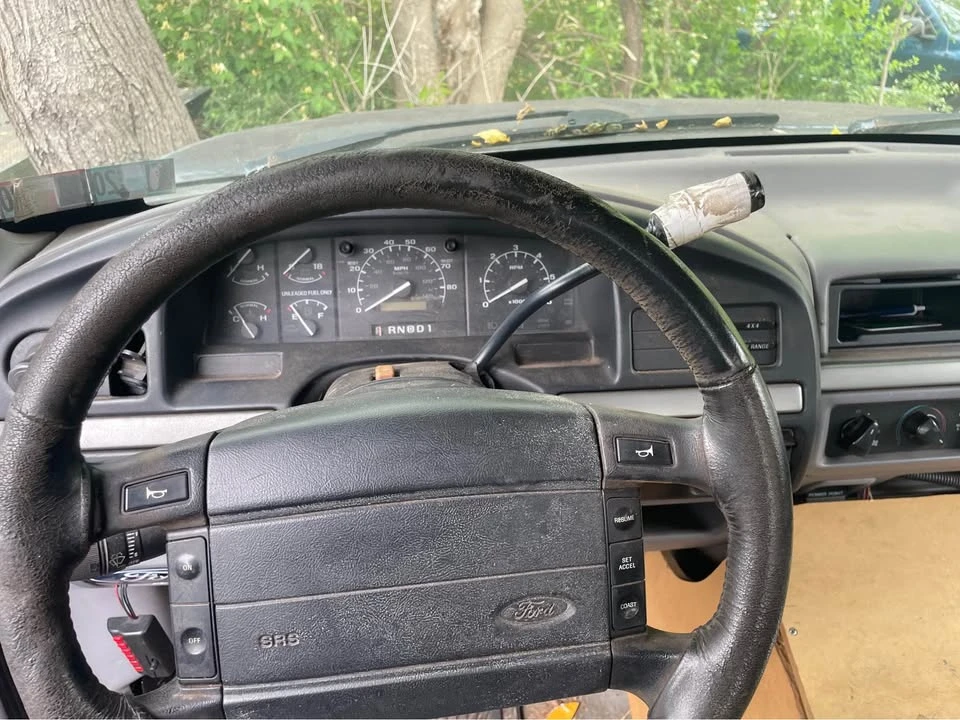 1995 Ford Bronco 5th Gen - Image 5 of 7