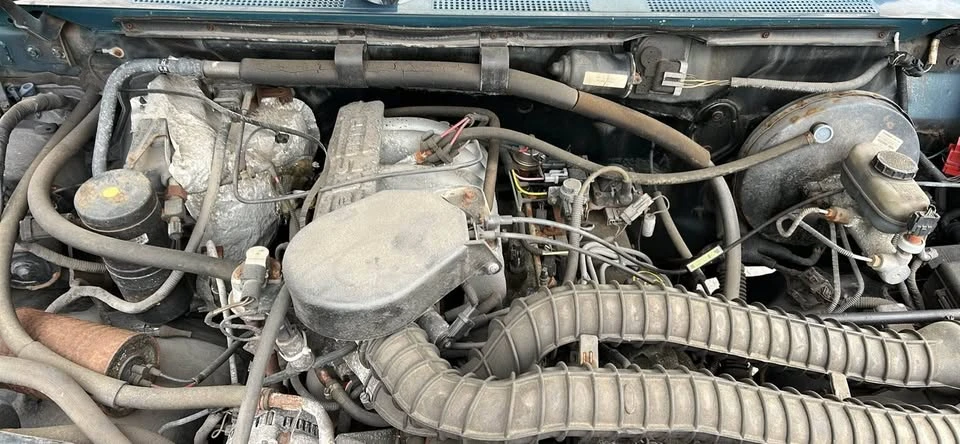 1995 Ford Bronco 5th Gen - Image 7 of 10