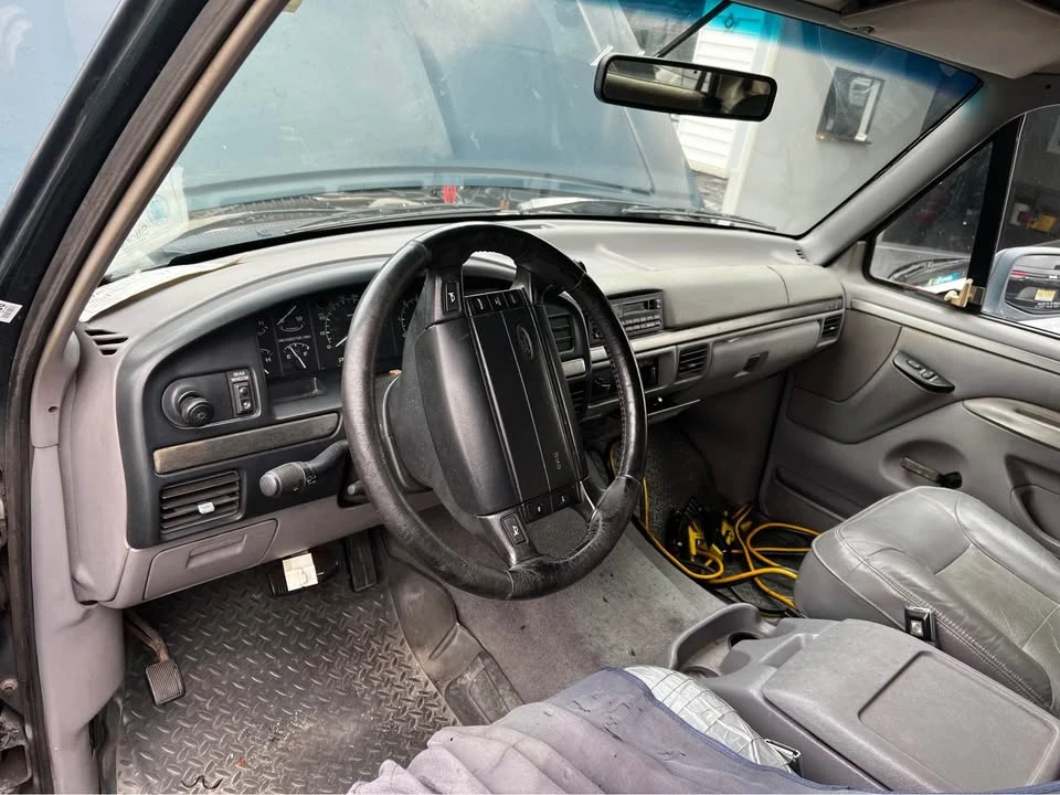 1995 Ford Bronco 5th Gen - Image 5 of 10