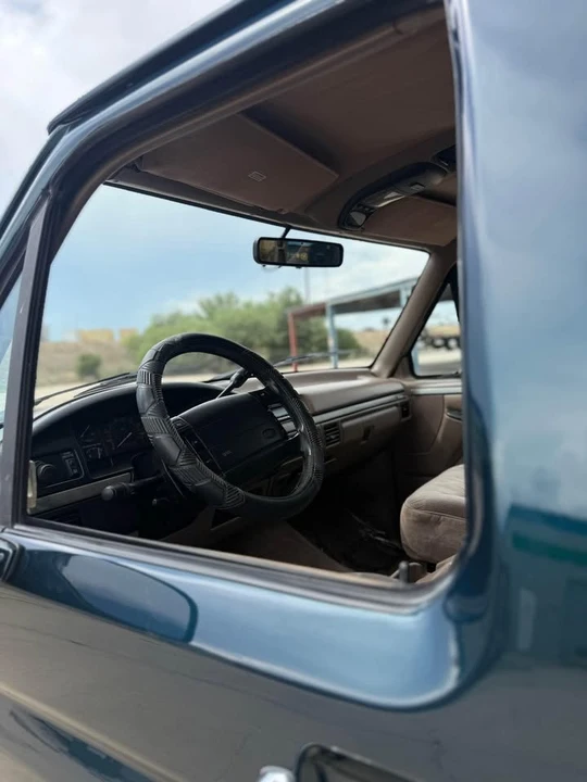 1995 Ford Bronco 5th Gen - Image 10 of 16