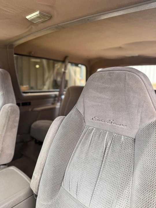 1995 Ford Bronco 5th Gen - Image 12 of 16
