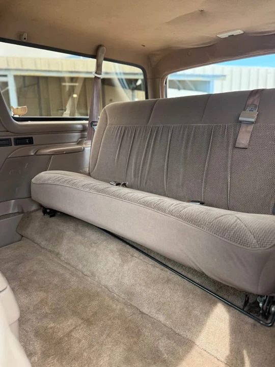 1995 Ford Bronco 5th Gen - Image 14 of 16