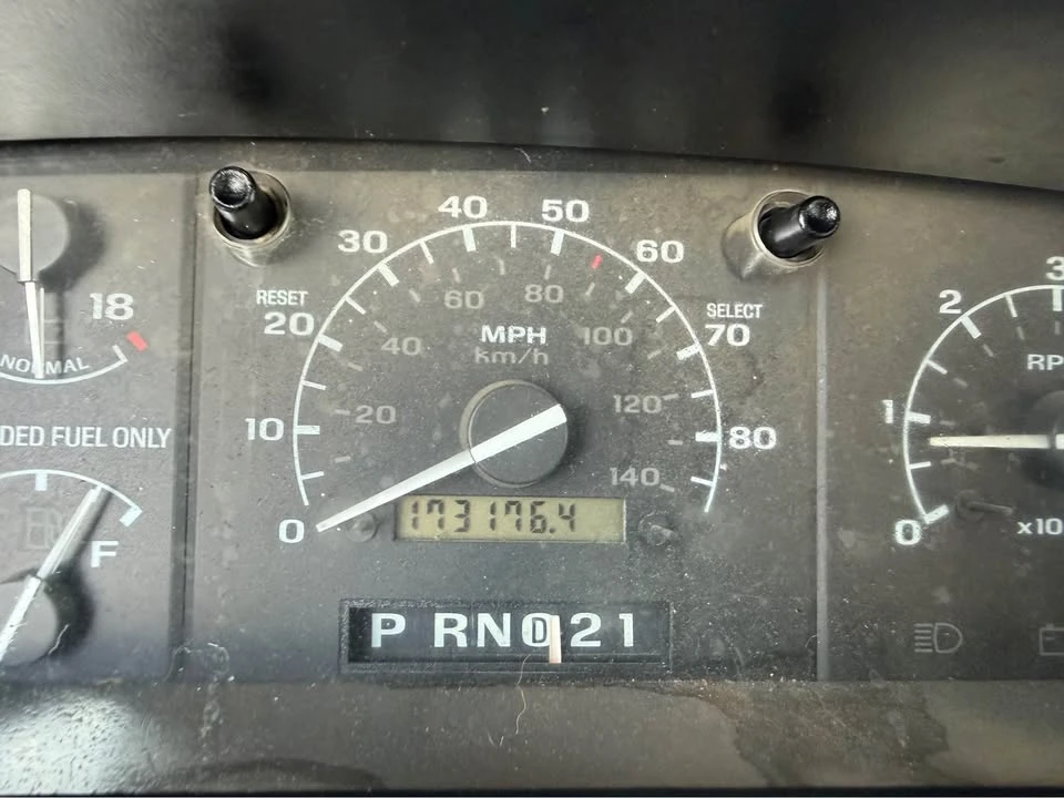 1995 Ford Bronco 5th Gen - Image 16 of 16
