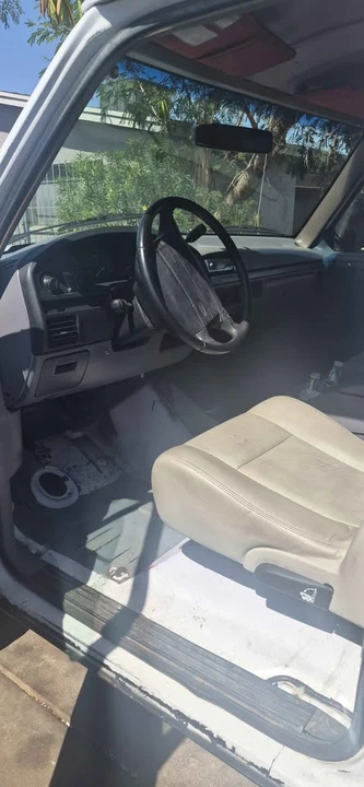 1995 Ford Bronco 5th Gen - Image 5 of 7