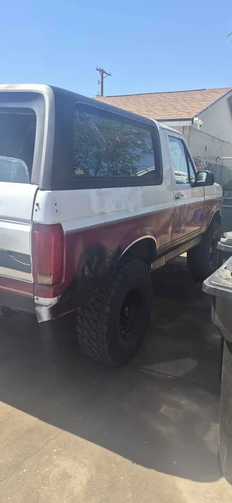 1995 Ford Bronco 5th Gen - Image 2 of 7