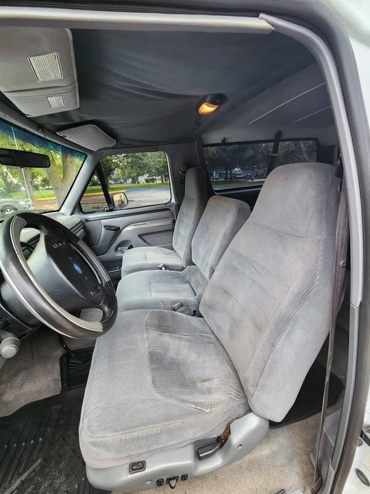 1995 Ford Bronco 5th Gen - Image 5 of 8