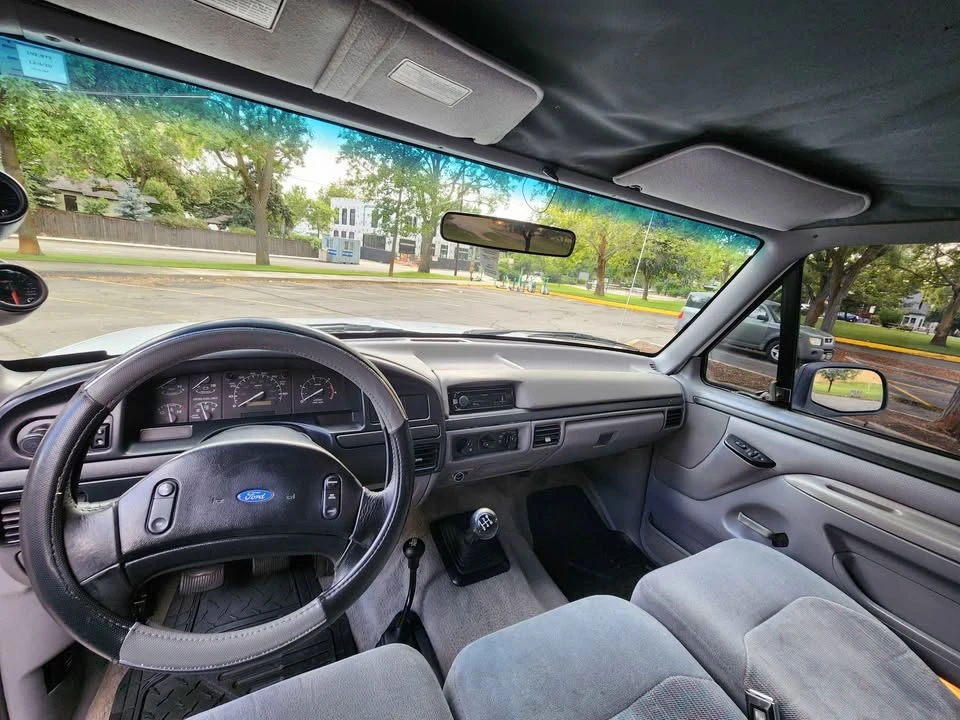 1995 Ford Bronco 5th Gen - Image 6 of 8