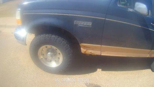 1995 Ford Bronco 5th Gen - Image 6 of 9