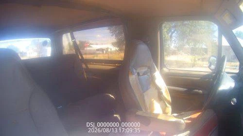 1995 Ford Bronco 5th Gen - Image 9 of 9