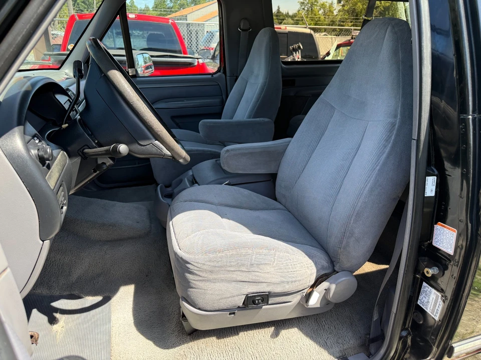 1995 Ford Bronco 5th Gen - Image 18 of 28