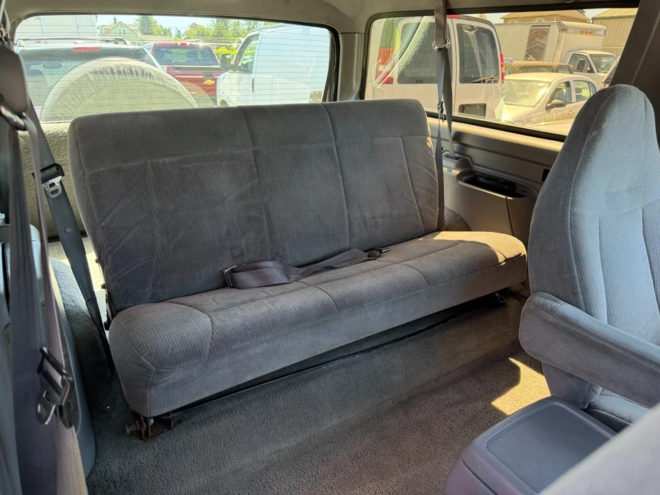 1995 Ford Bronco 5th Gen - Image 22 of 28