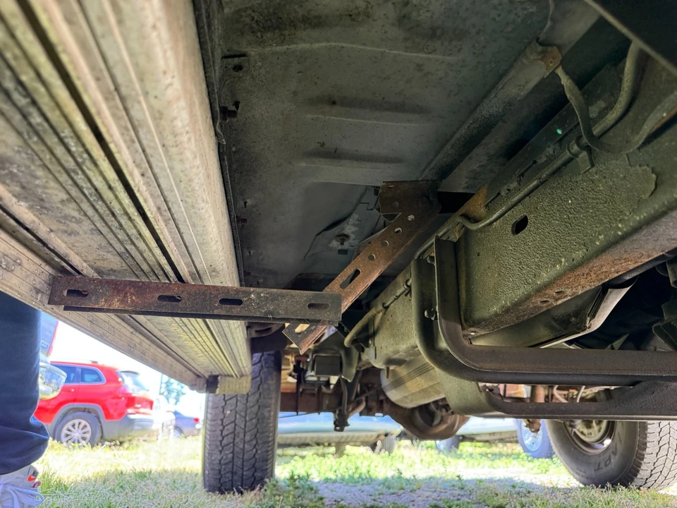 1995 Ford Bronco 5th Gen - Image 26 of 28