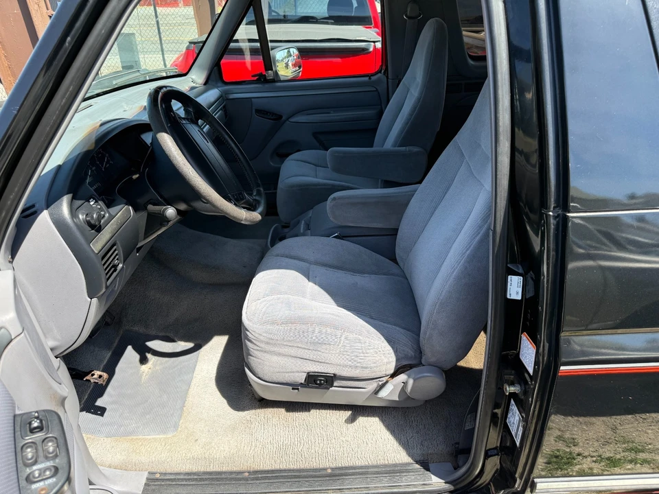 1995 Ford Bronco 5th Gen - Image 19 of 28