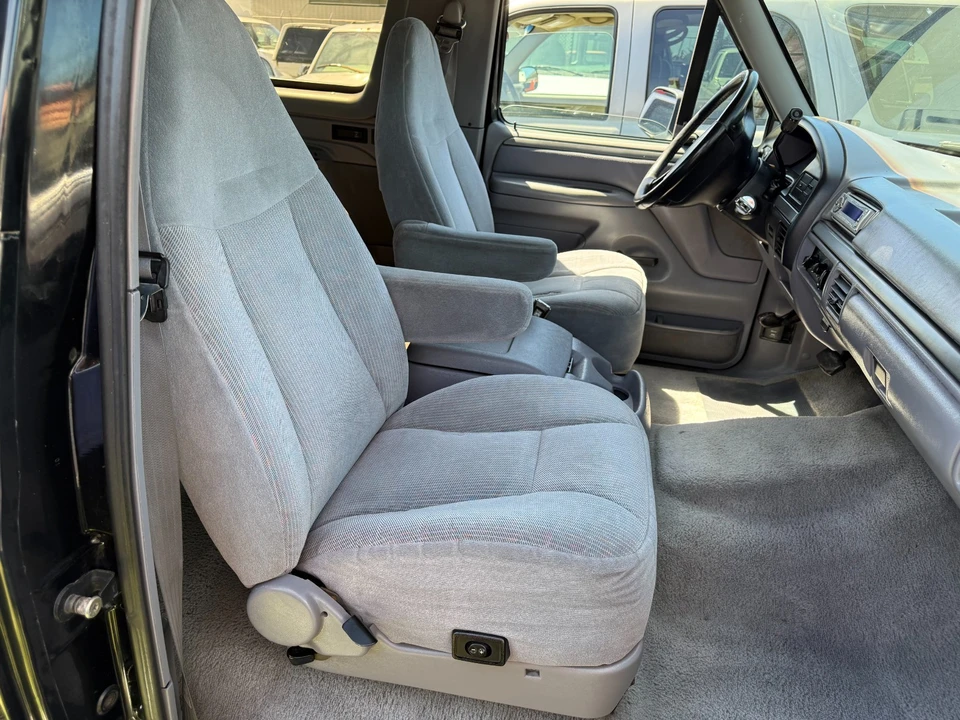 1995 Ford Bronco 5th Gen - Image 20 of 28