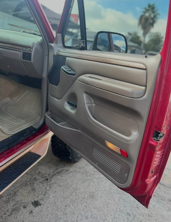 1995 Ford Bronco 5th Gen - Image 15 of 20