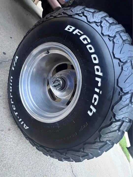 1995 Ford Bronco 5th Gen - Image 10 of 20