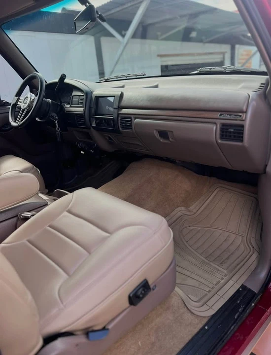 1995 Ford Bronco 5th Gen - Image 16 of 20