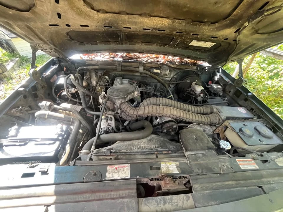 1995 Ford Bronco 5th Gen - Image 10 of 13