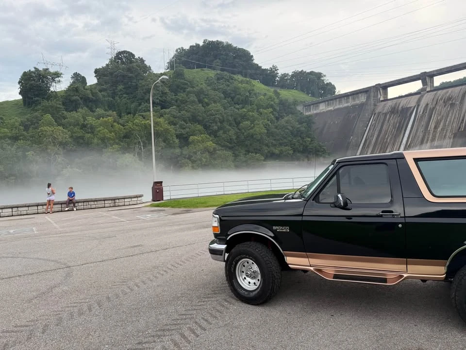 1995 Ford Bronco 5th Gen - Image 8 of 9