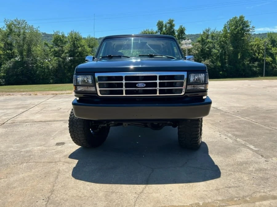 1995 Ford Bronco 5th Gen - Image 5 of 31