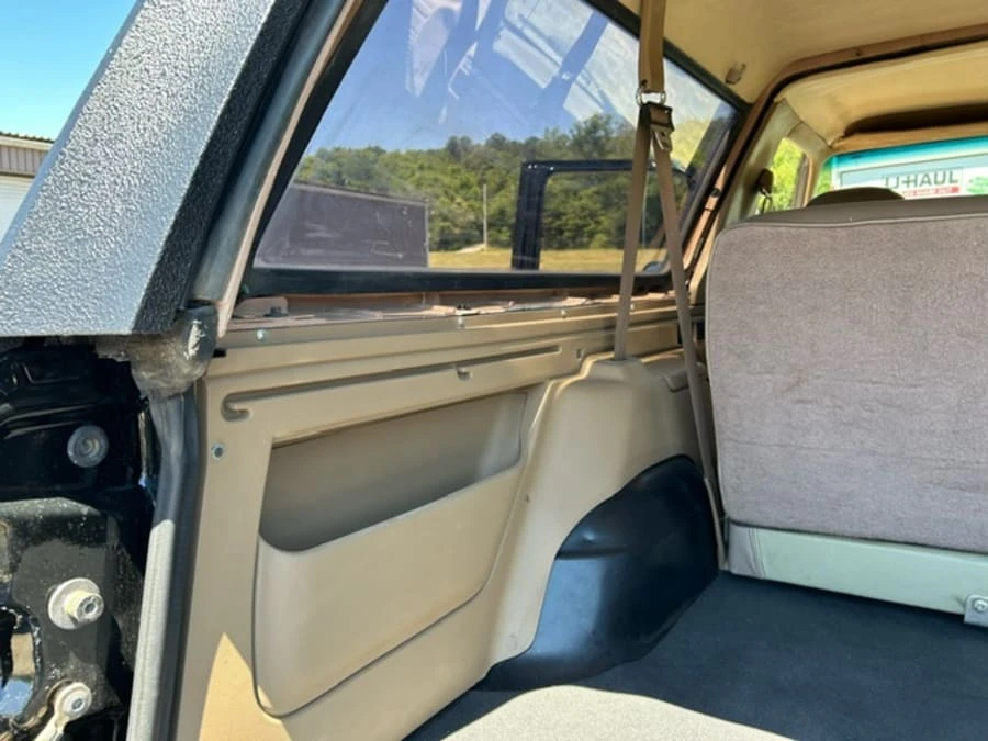 1995 Ford Bronco 5th Gen - Image 12 of 31