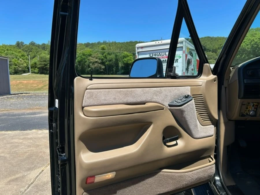 1995 Ford Bronco 5th Gen - Image 11 of 31