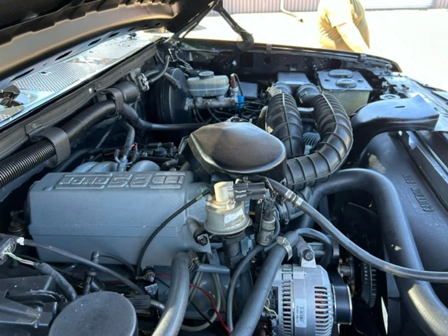 1995 Ford Bronco 5th Gen - Image 19 of 31
