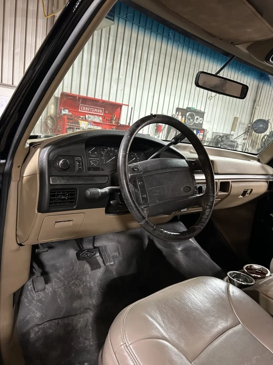 1995 Ford Bronco 5th Gen - Image 9 of 31