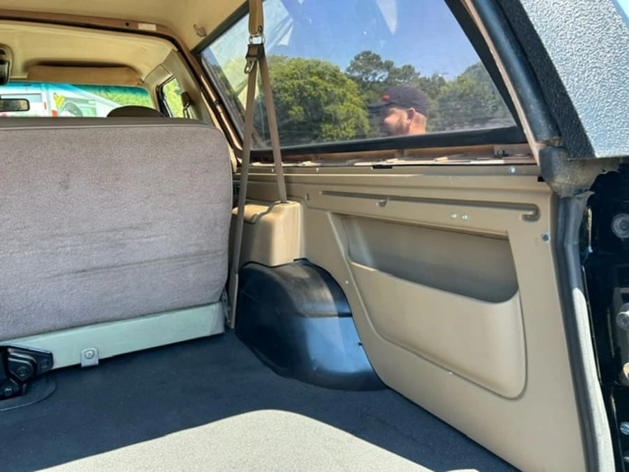 1995 Ford Bronco 5th Gen - Image 10 of 31