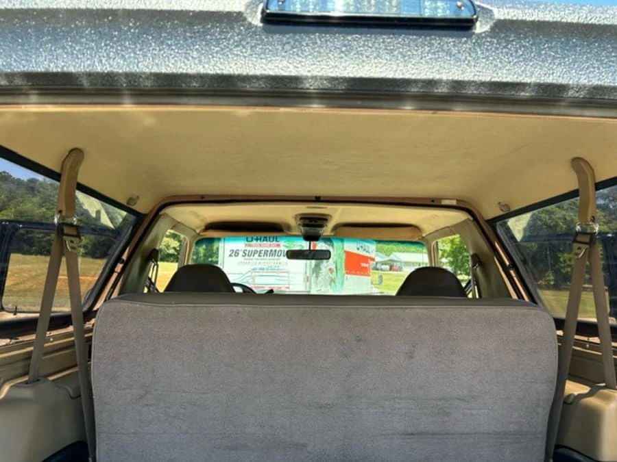 1995 Ford Bronco 5th Gen - Image 17 of 31