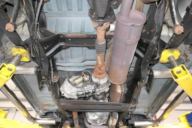 1995 Ford Bronco 5th Gen - Image 7 of 9