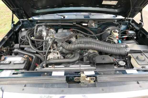1995 Ford Bronco 5th Gen - Image 6 of 9