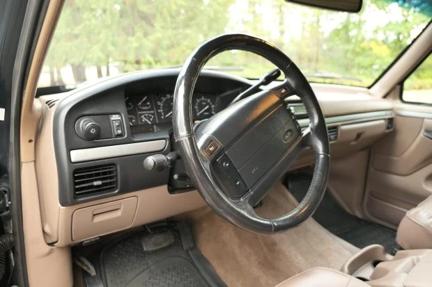 1995 Ford Bronco 5th Gen - Image 5 of 9
