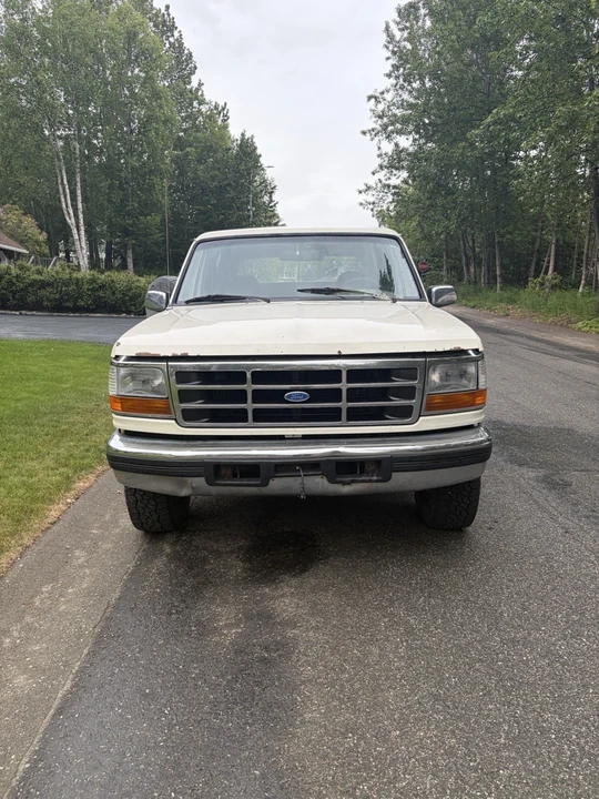 1995 Ford Bronco 5th Gen - Image 7 of 7