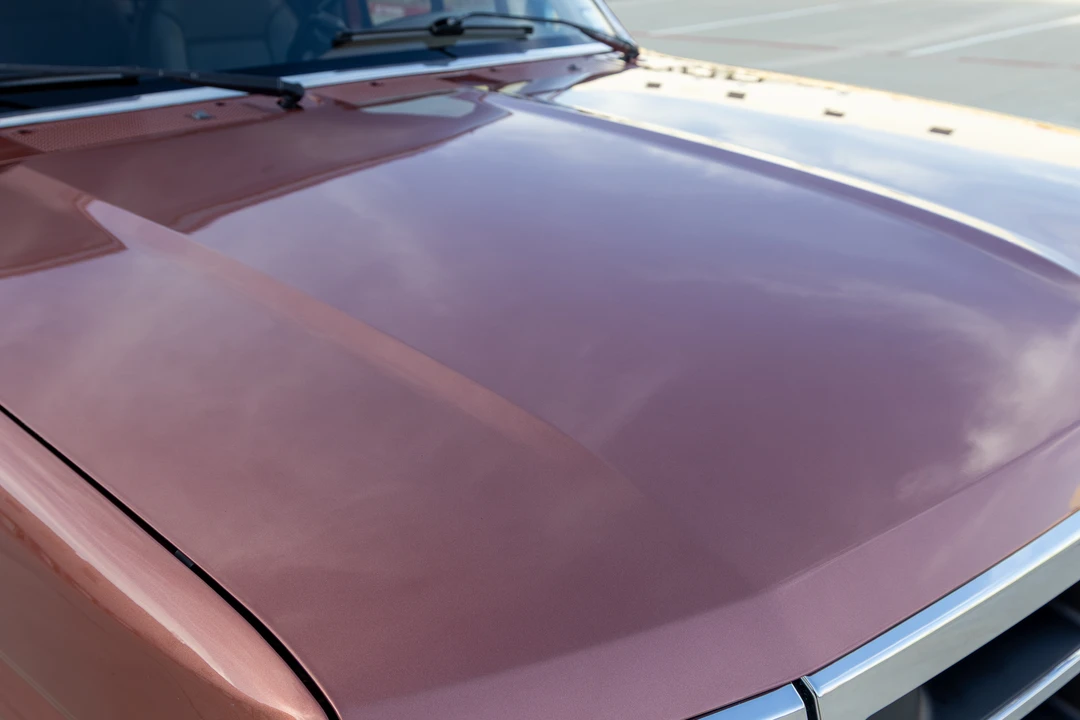 1995 Ford Bronco 5th Gen - Image 28 of 31