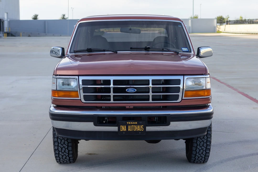 1995 Ford Bronco 5th Gen - Image 6 of 31