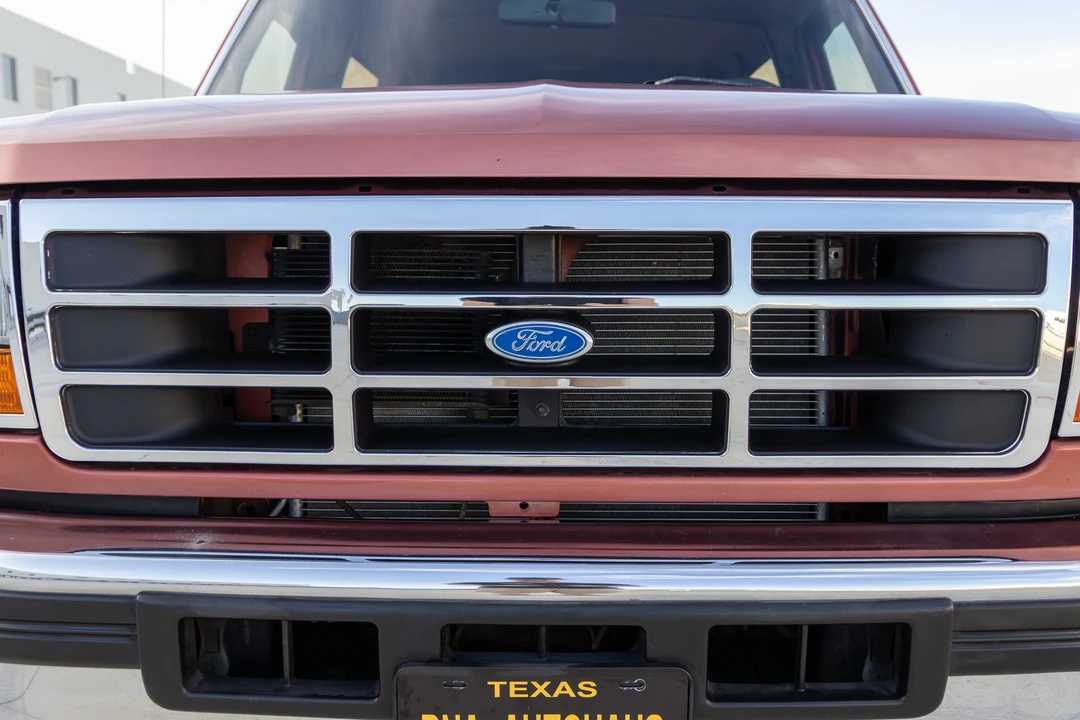 1995 Ford Bronco 5th Gen - Image 26 of 31