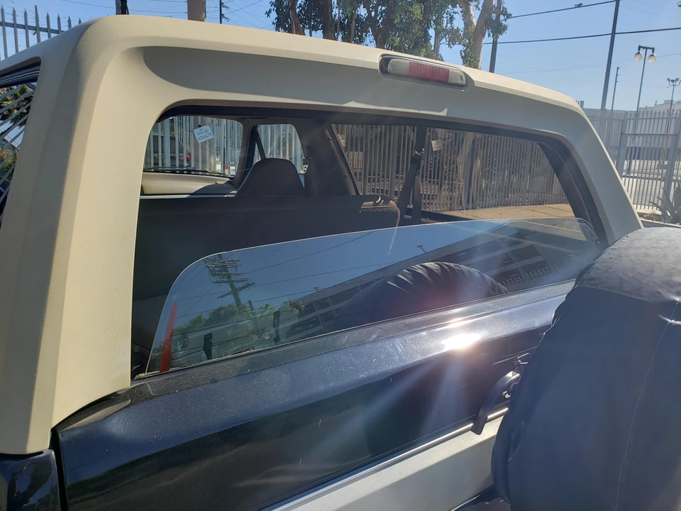 1995 Ford Bronco 5th Gen - Image 22 of 31