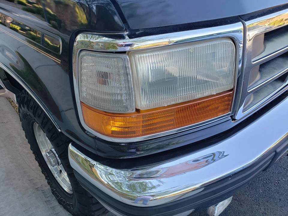 1995 Ford Bronco 5th Gen - Image 23 of 31