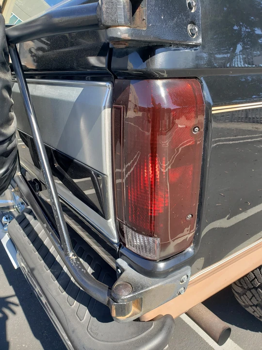 1995 Ford Bronco 5th Gen - Image 30 of 31