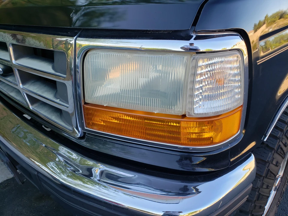 1995 Ford Bronco 5th Gen - Image 24 of 31