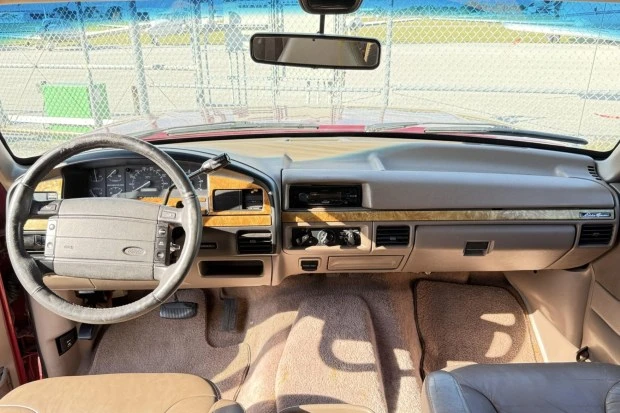 1995 Ford Bronco 5th Gen - Image 5 of 7