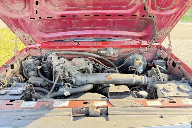 1995 Ford Bronco 5th Gen - Image 6 of 7