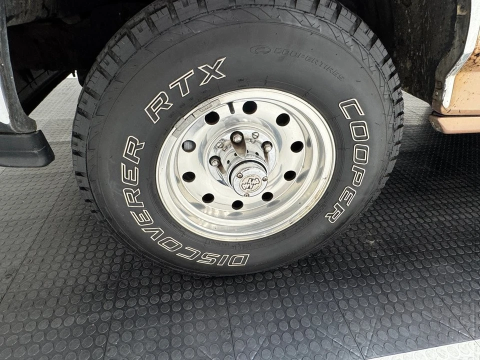 1995 Ford Bronco 5th Gen - Image 13 of 31