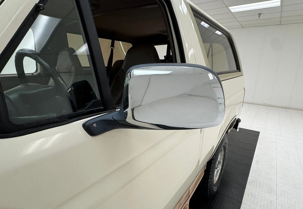 1995 Ford Bronco 5th Gen - Image 18 of 31