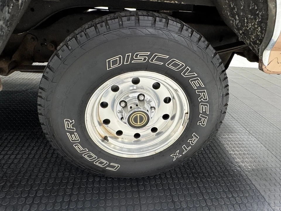 1995 Ford Bronco 5th Gen - Image 20 of 31