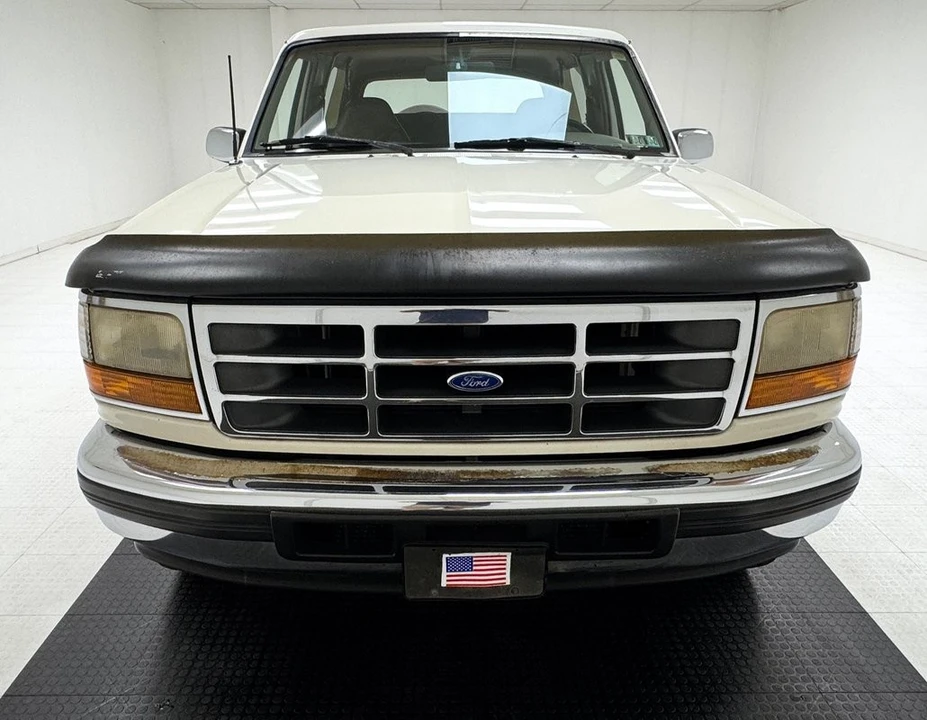 1995 Ford Bronco 5th Gen - Image 10 of 31