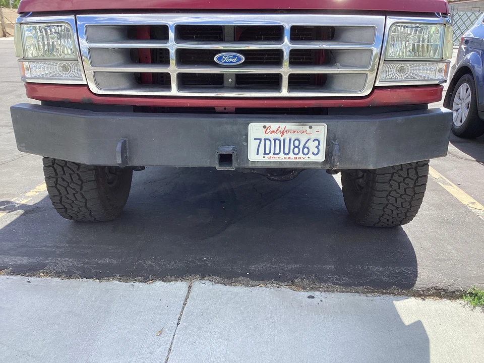 1995 Ford Bronco 5th Gen - Image 7 of 15